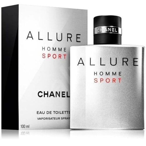 Allure Homme Sport Chanel HM 100ML