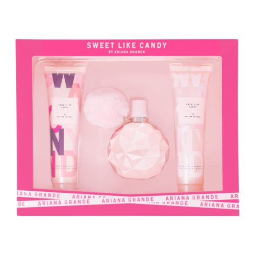 Estuche Sweet Like Candy Ariana Grande DM 100ML